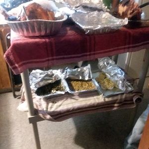 Meet your Posher, Connie